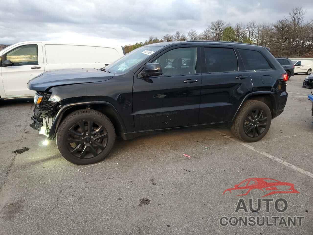 JEEP GRAND CHER 2019 - 1C4RJFAGXKC838024