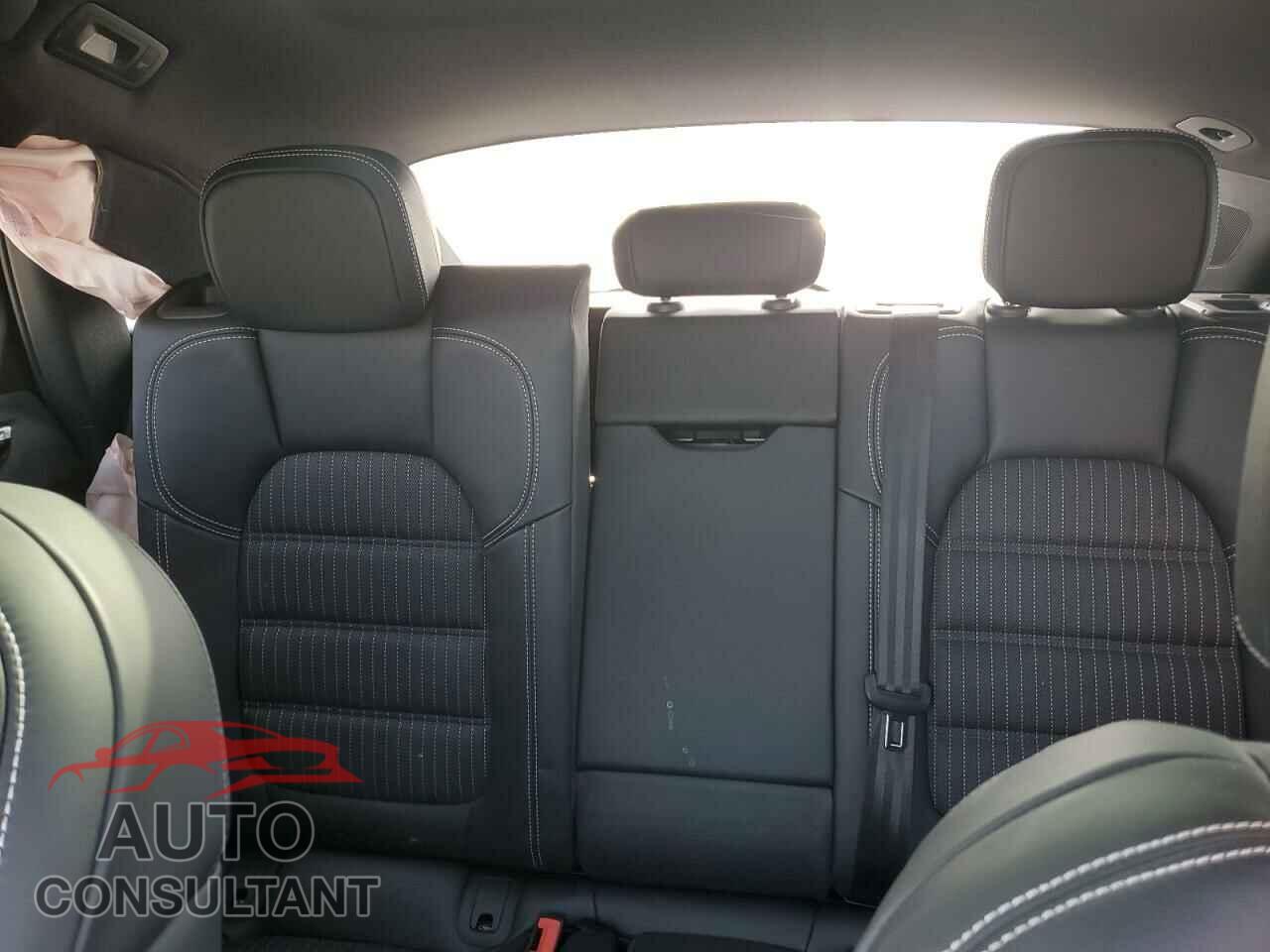 PORSCHE MACAN BASE 2023 - WP1AA2A5XPLB03442