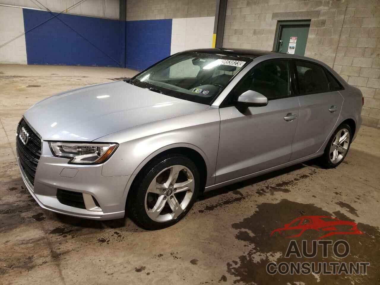 AUDI A3 2017 - WAUAUGFF8H1032288