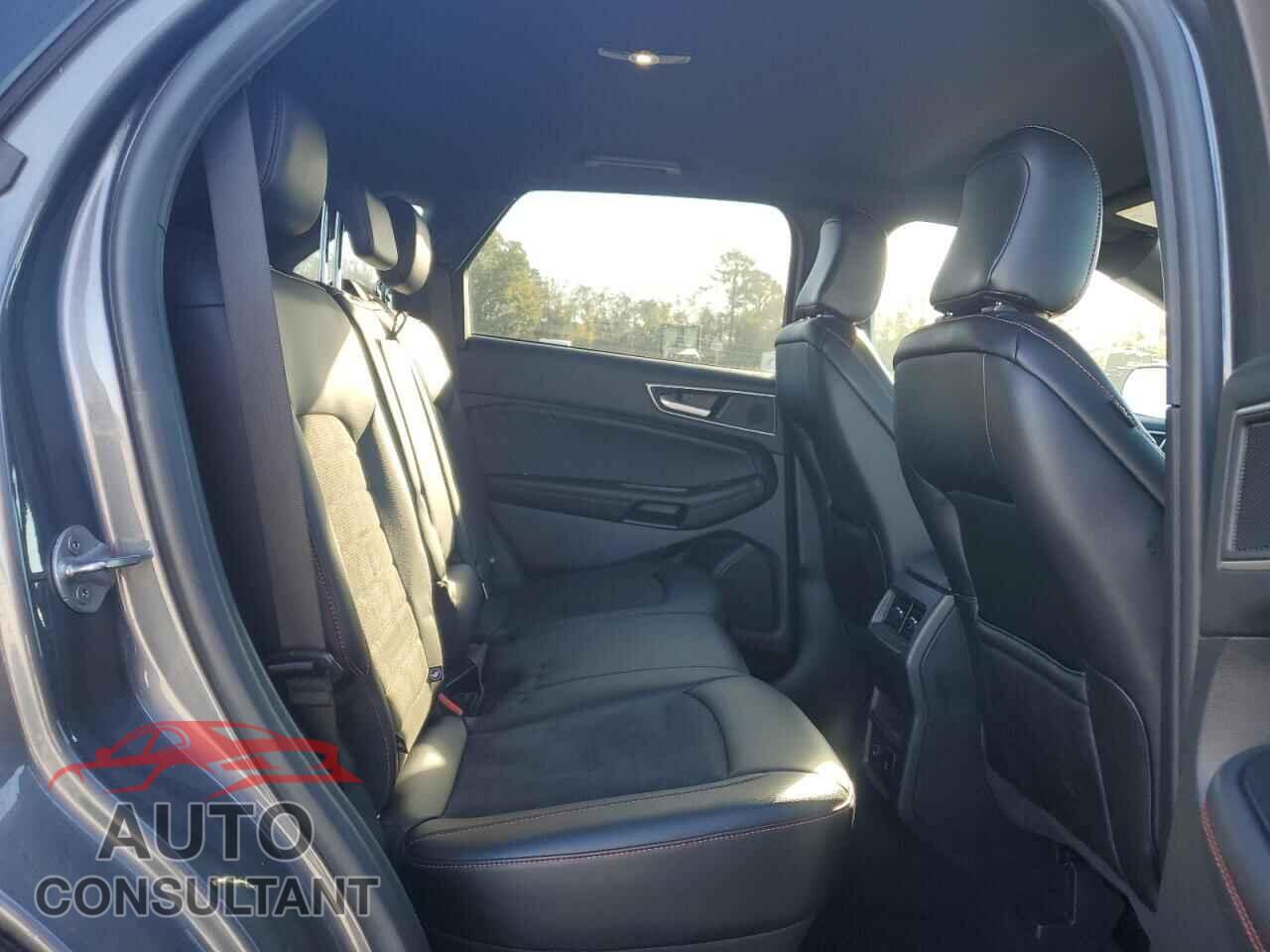 FORD EDGE 2021 - 2FMPK3J92MBA31466