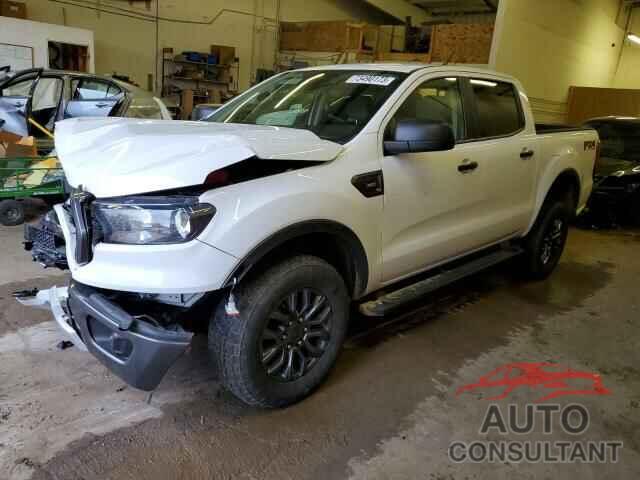 FORD RANGER 2020 - 1FTER4FH2LLA26490