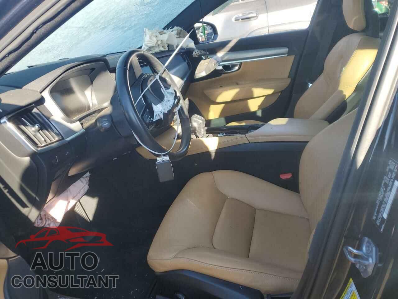 VOLVO S90 2017 - YV1A22MK0H1013224