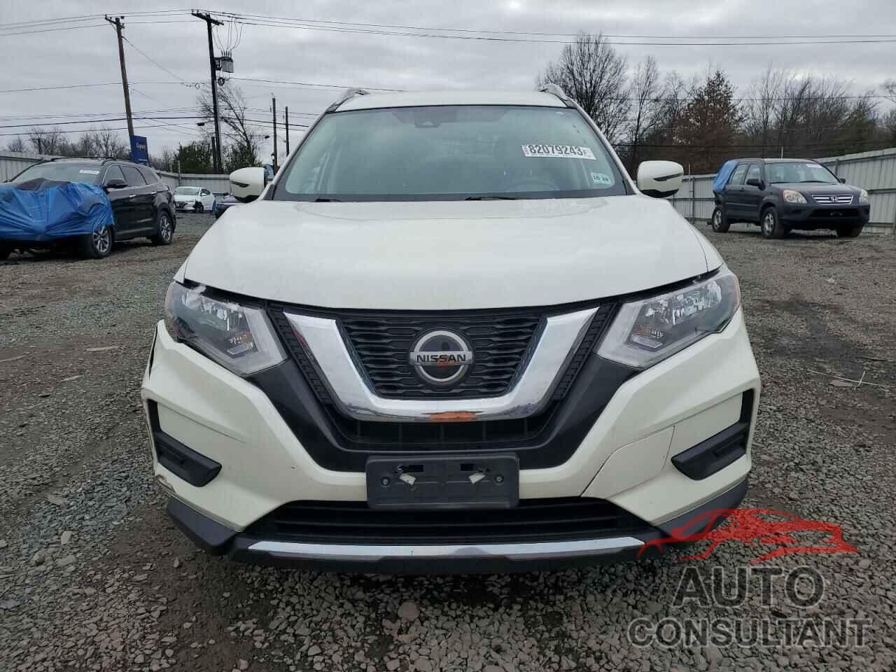 NISSAN ROGUE 2020 - JN8AT2MVXLW102067