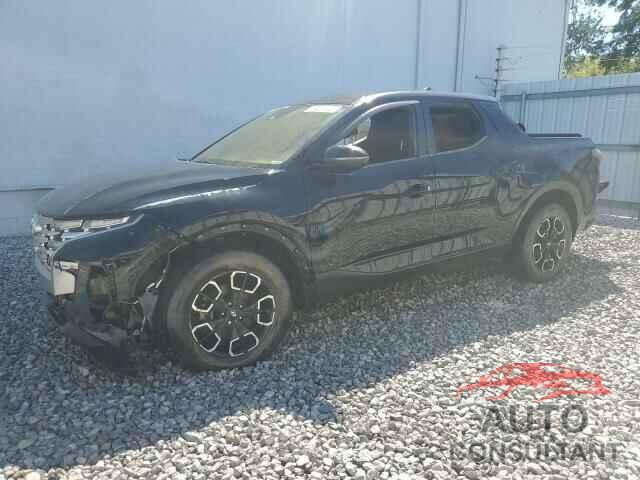 HYUNDAI SANTA CRUZ 2022 - 5NTJBDAEXNH009154