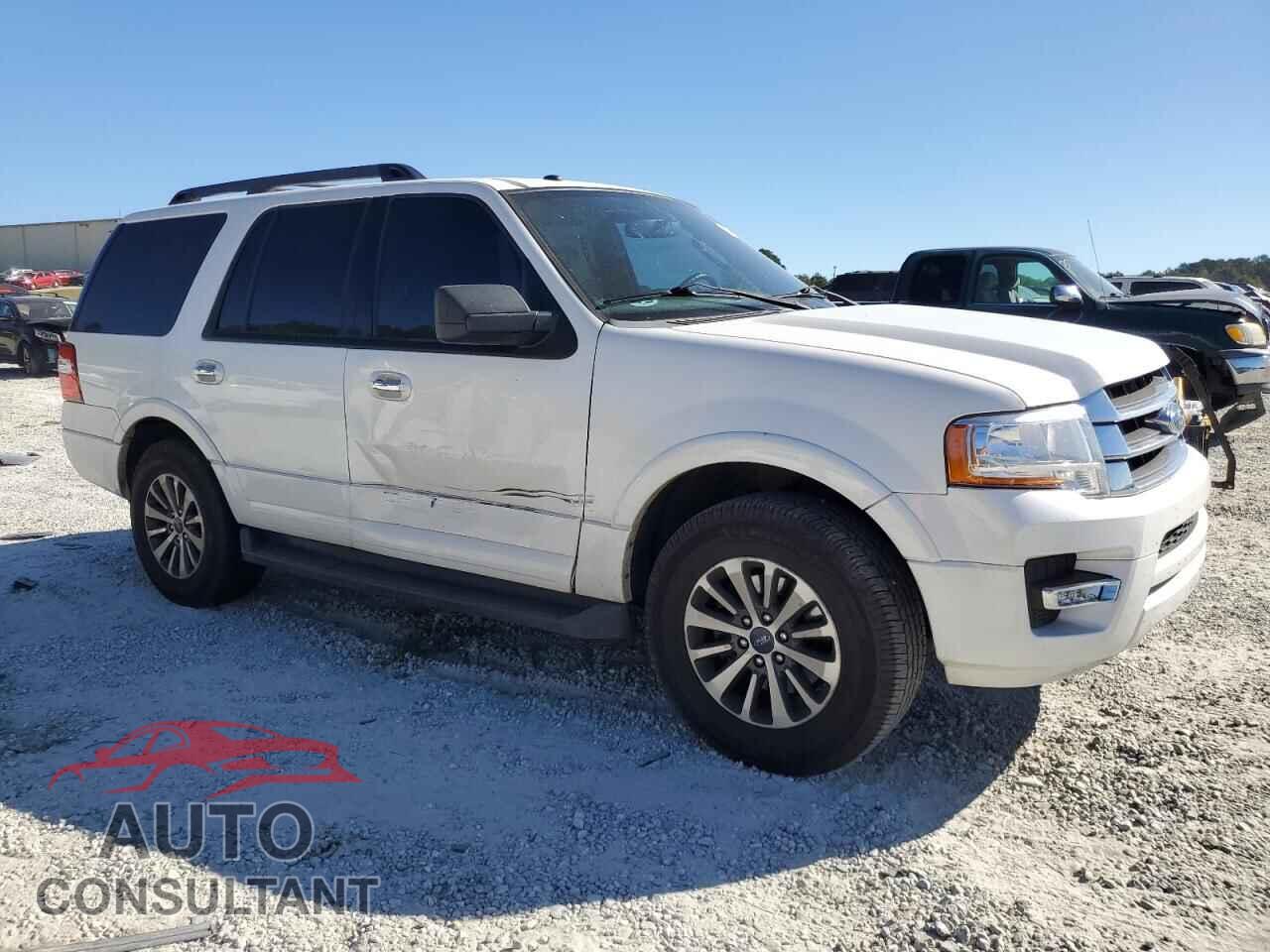FORD EXPEDITION 2017 - 1FMJU1HT7HEA03419