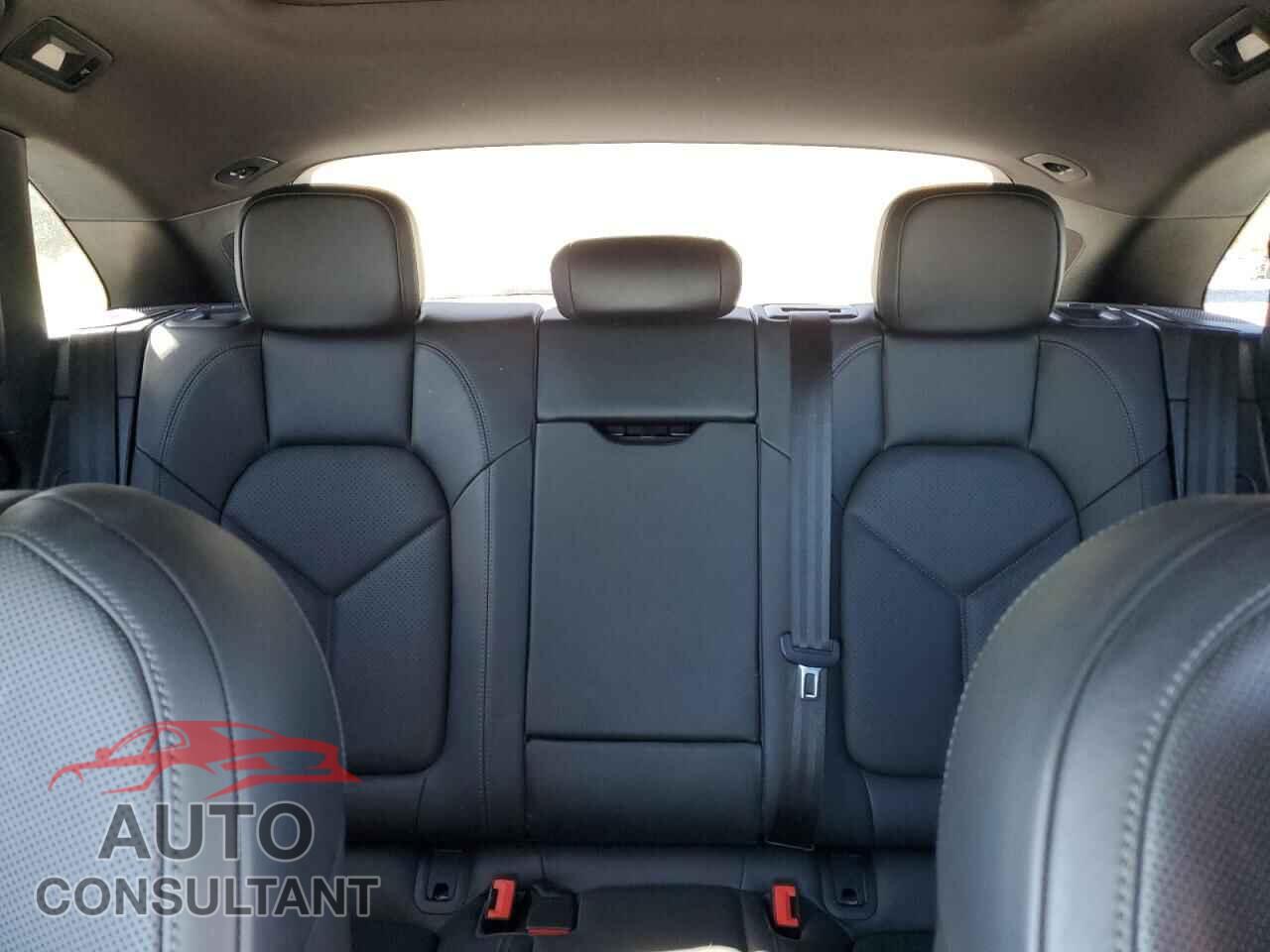 PORSCHE MACAN 2020 - WP1AA2A55LLB03228