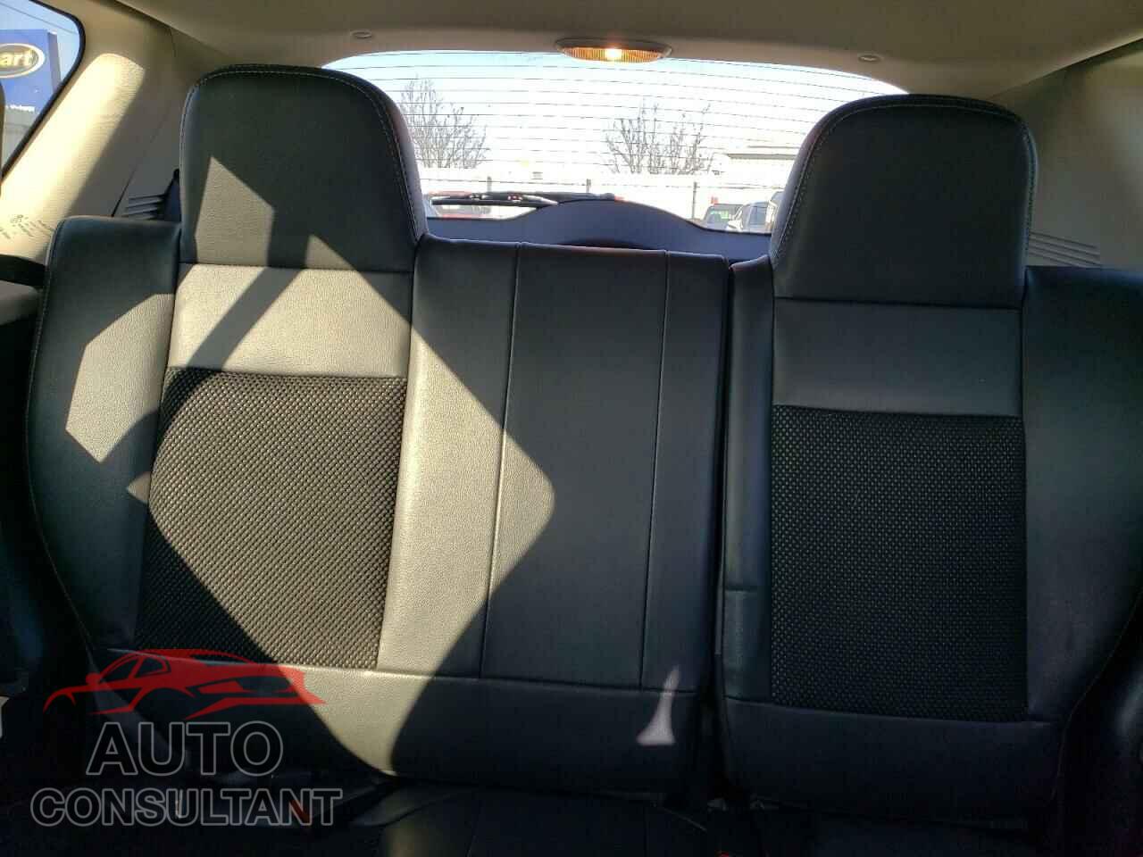 JEEP COMPASS 2016 - 1C4NJDEB1GD594492