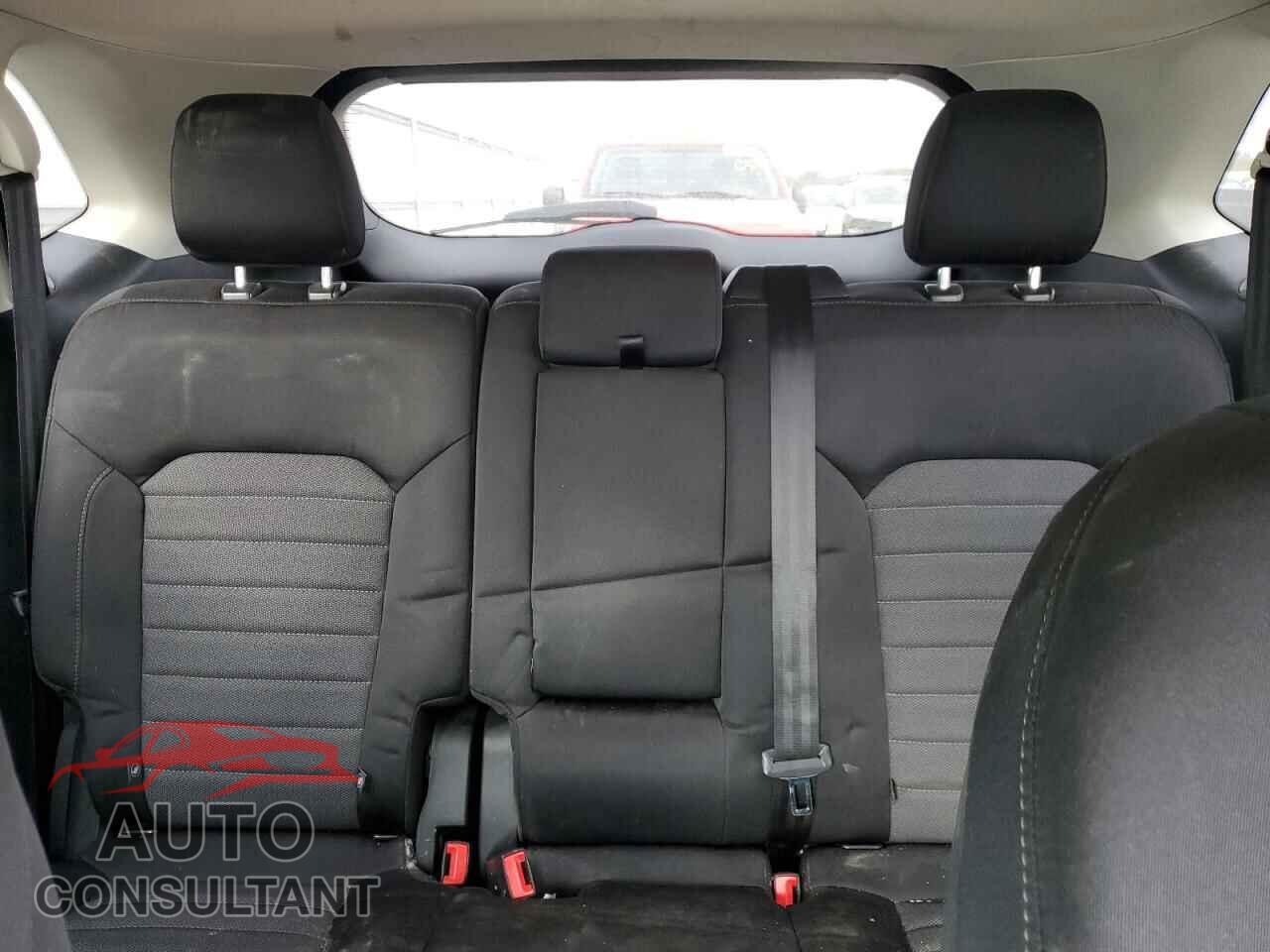 FORD EDGE 2015 - 2FMTK3G91FBB48870
