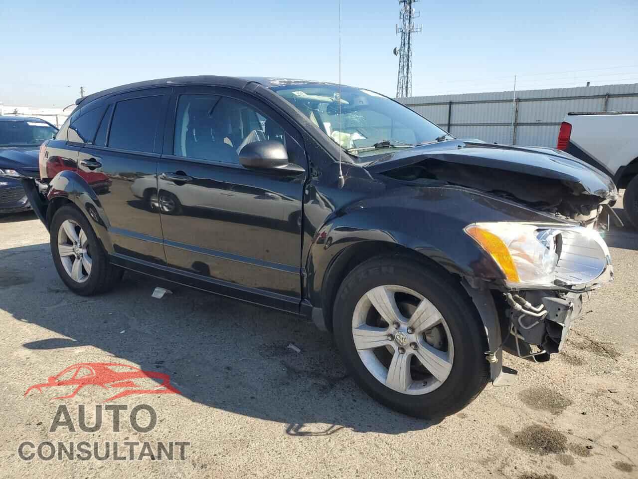 DODGE CALIBER 2011 - 1B3CB3HAXBD156503