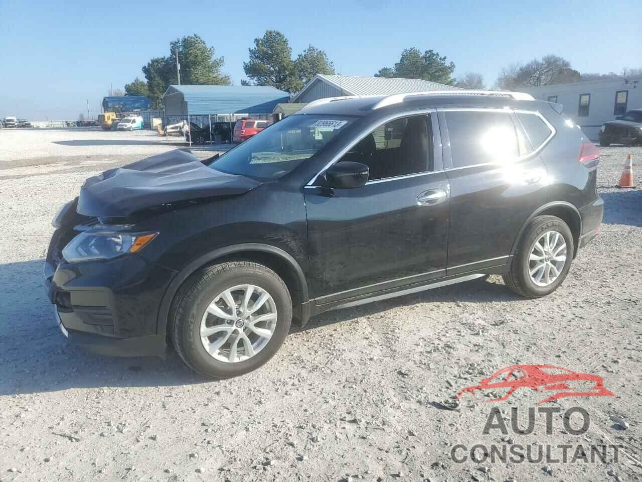 NISSAN ROGUE 2019 - 5N1AT2MT5KC845709