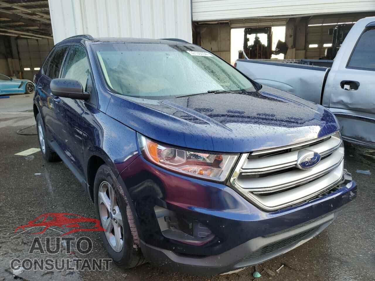 FORD EDGE 2016 - 2FMPK3G95GBB29774
