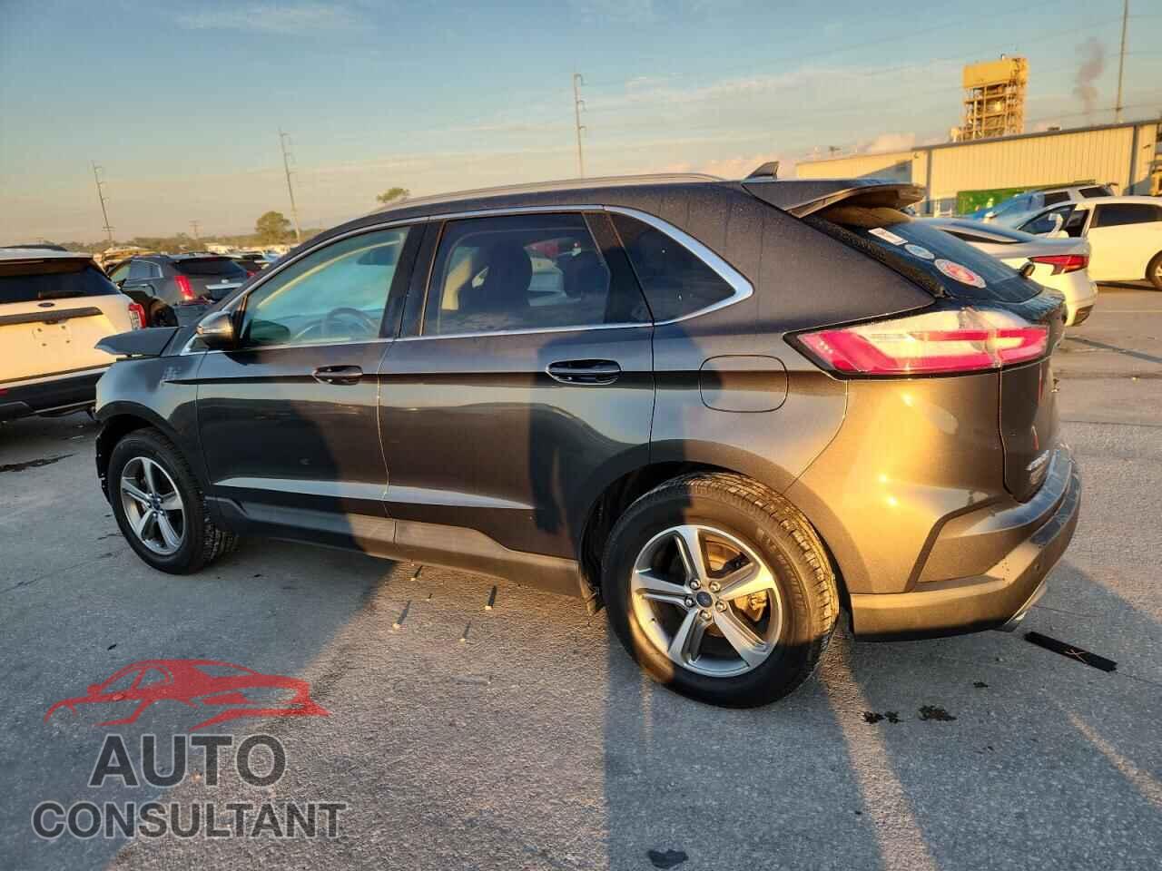 FORD EDGE 2019 - 2FMPK3J98KBC32317