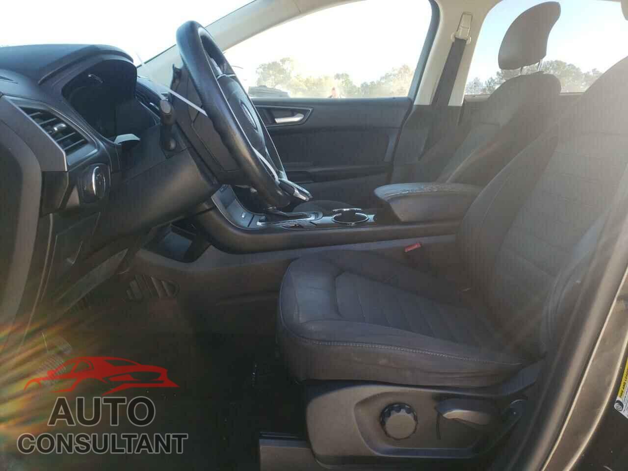 FORD EDGE 2015 - 2FMTK3G97FBC28917