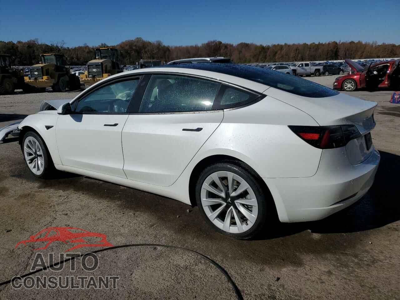 TESLA MODEL 3 2023 - 5YJ3E1EA2PF696149