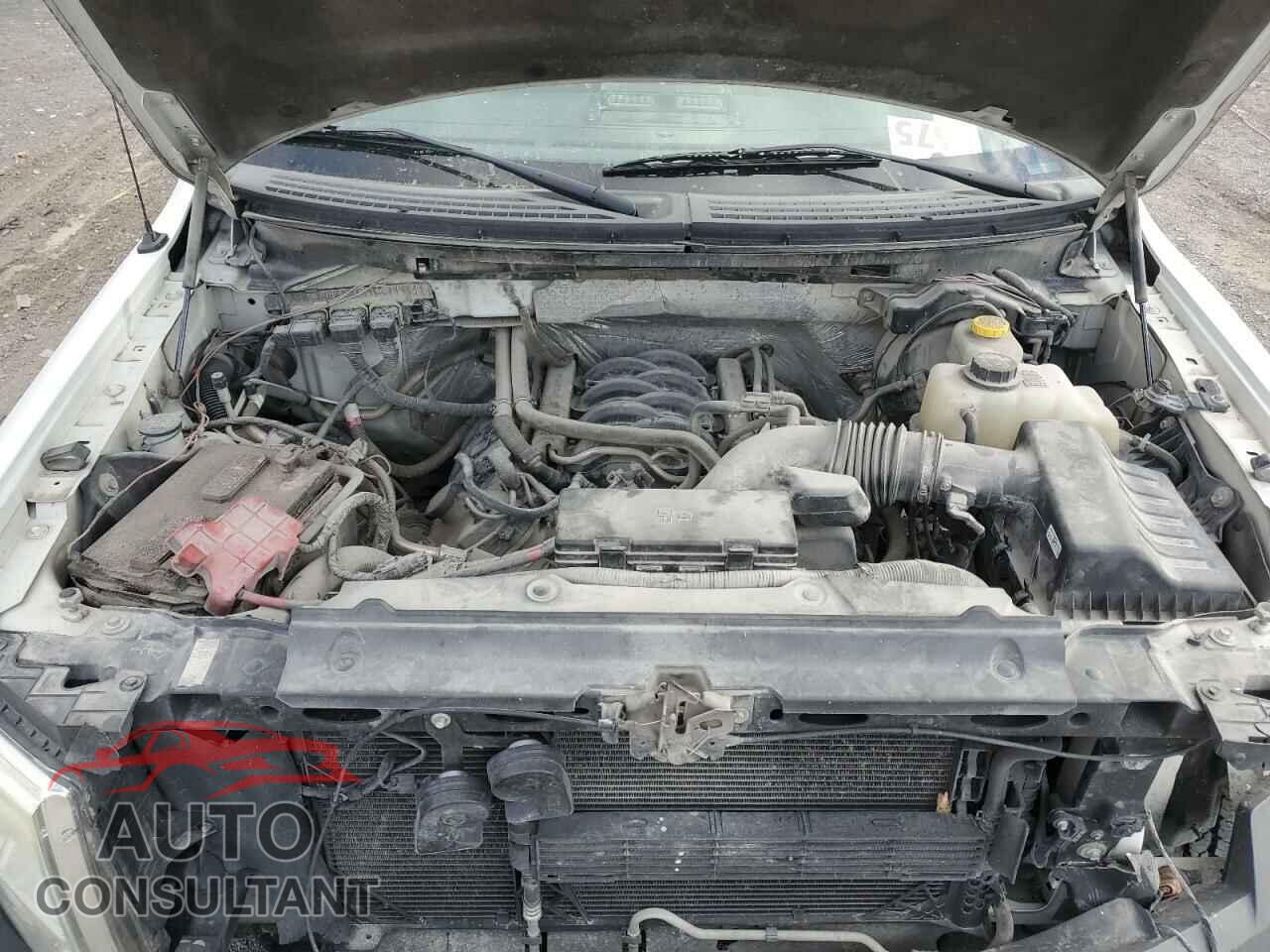 FORD F-150 2014 - 1FTFW1EF8EKF63238