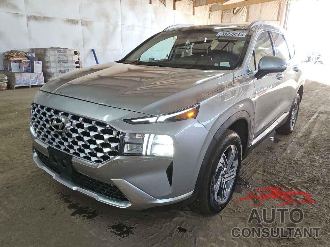 HYUNDAI SANTA FE 2023 - 5NMS3DAJ7PH640134