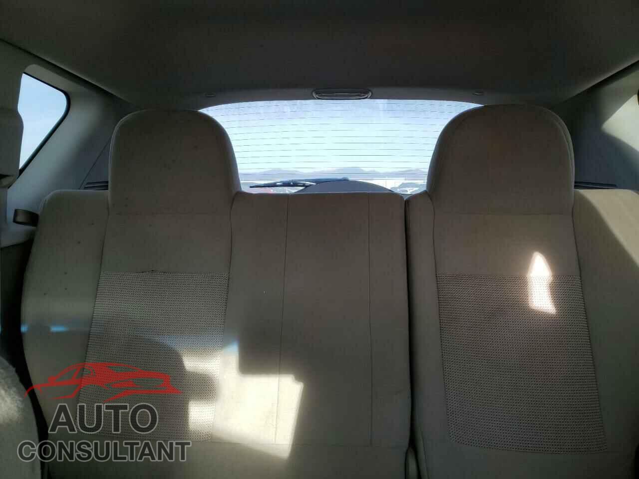 JEEP COMPASS 2014 - 1C4NJCBA7ED925577