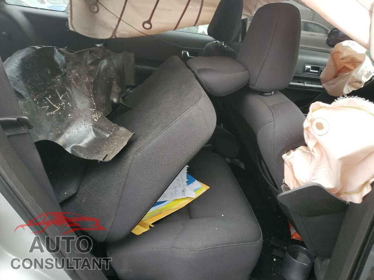 FORD EDGE 2009 - 2FMDK48C49BA34175