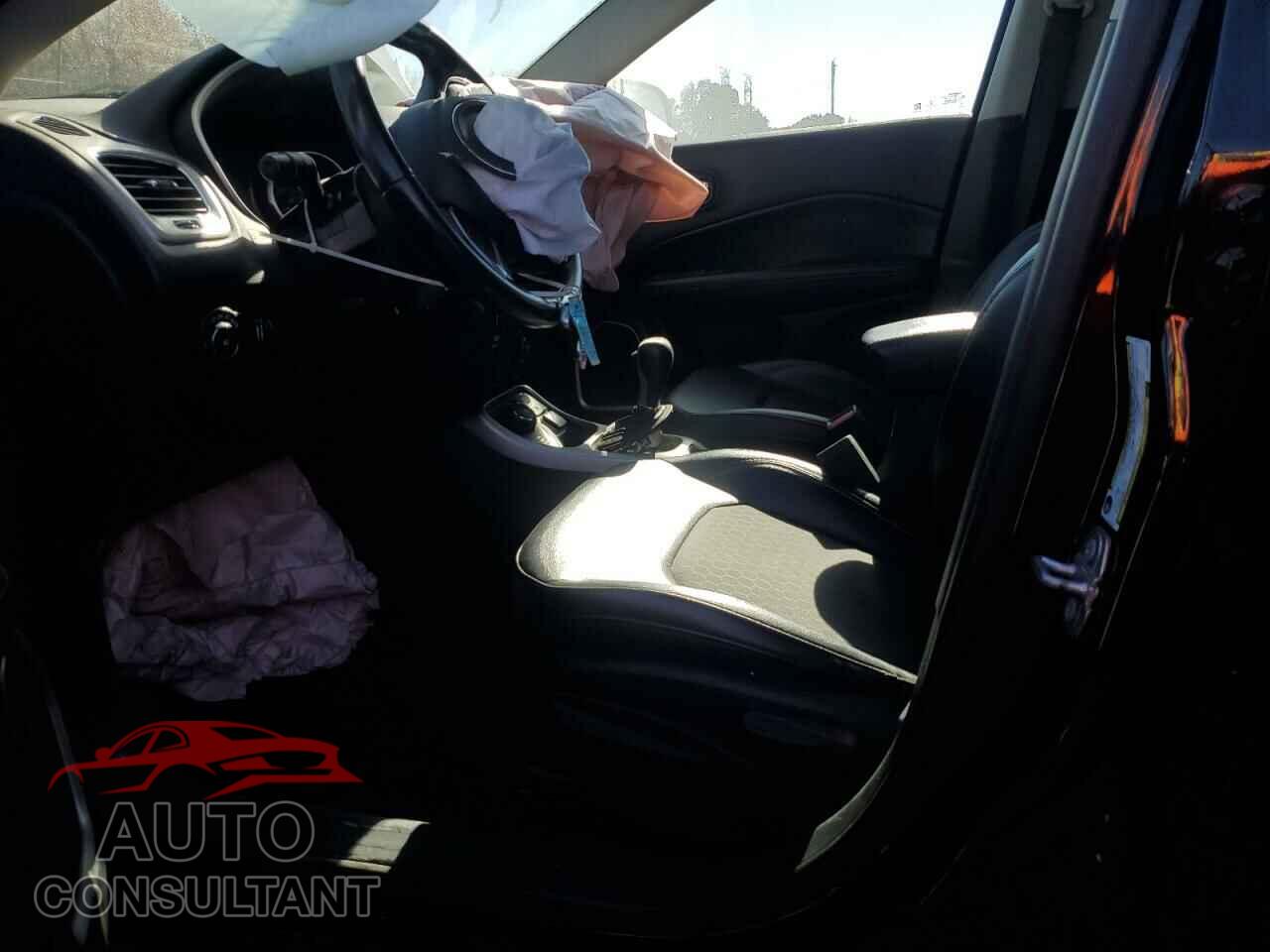 JEEP COMPASS 2019 - 3C4NJDBB0KT641860