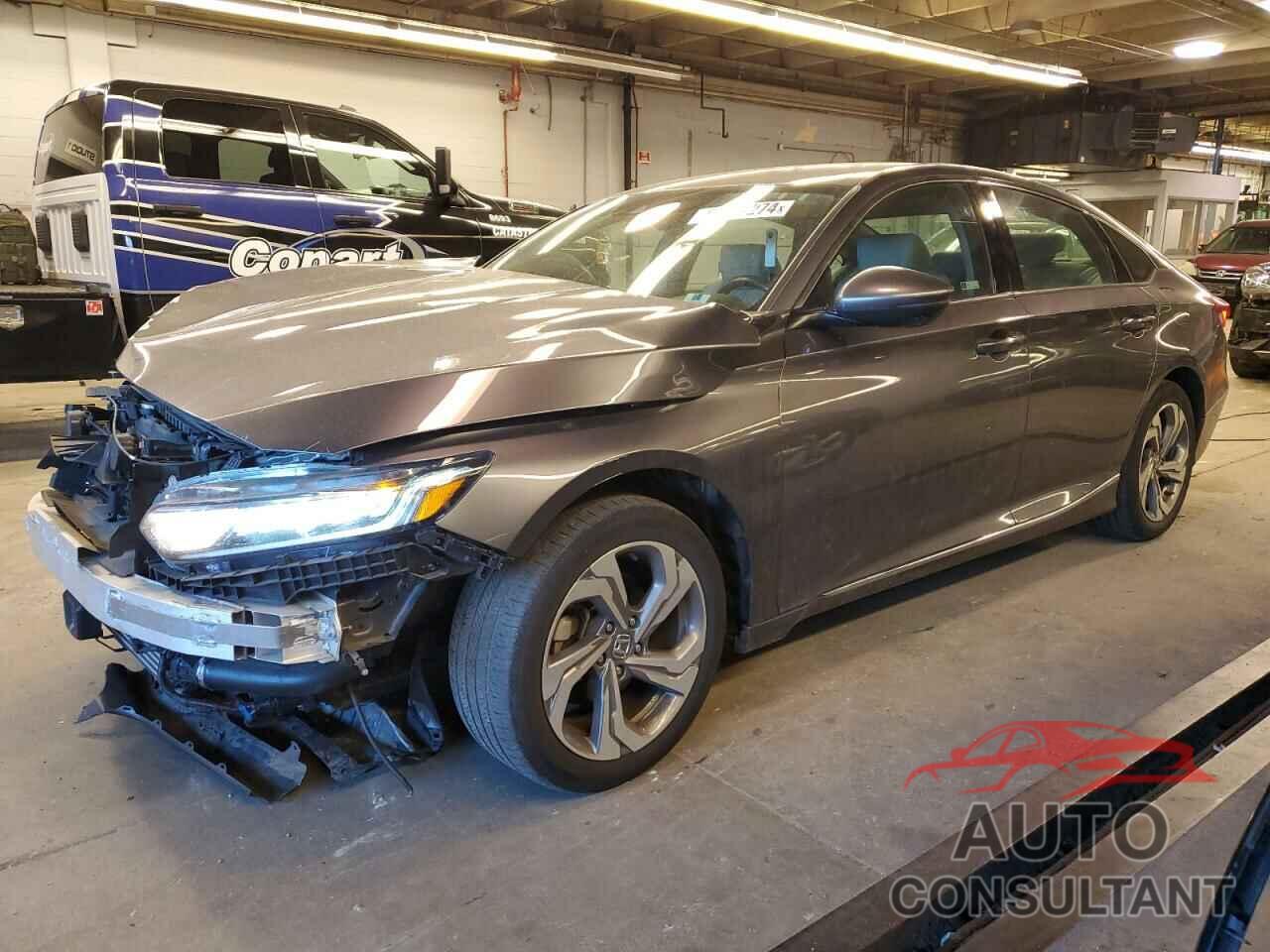 HONDA ACCORD 2018 - 1HGCV1F59JA093234