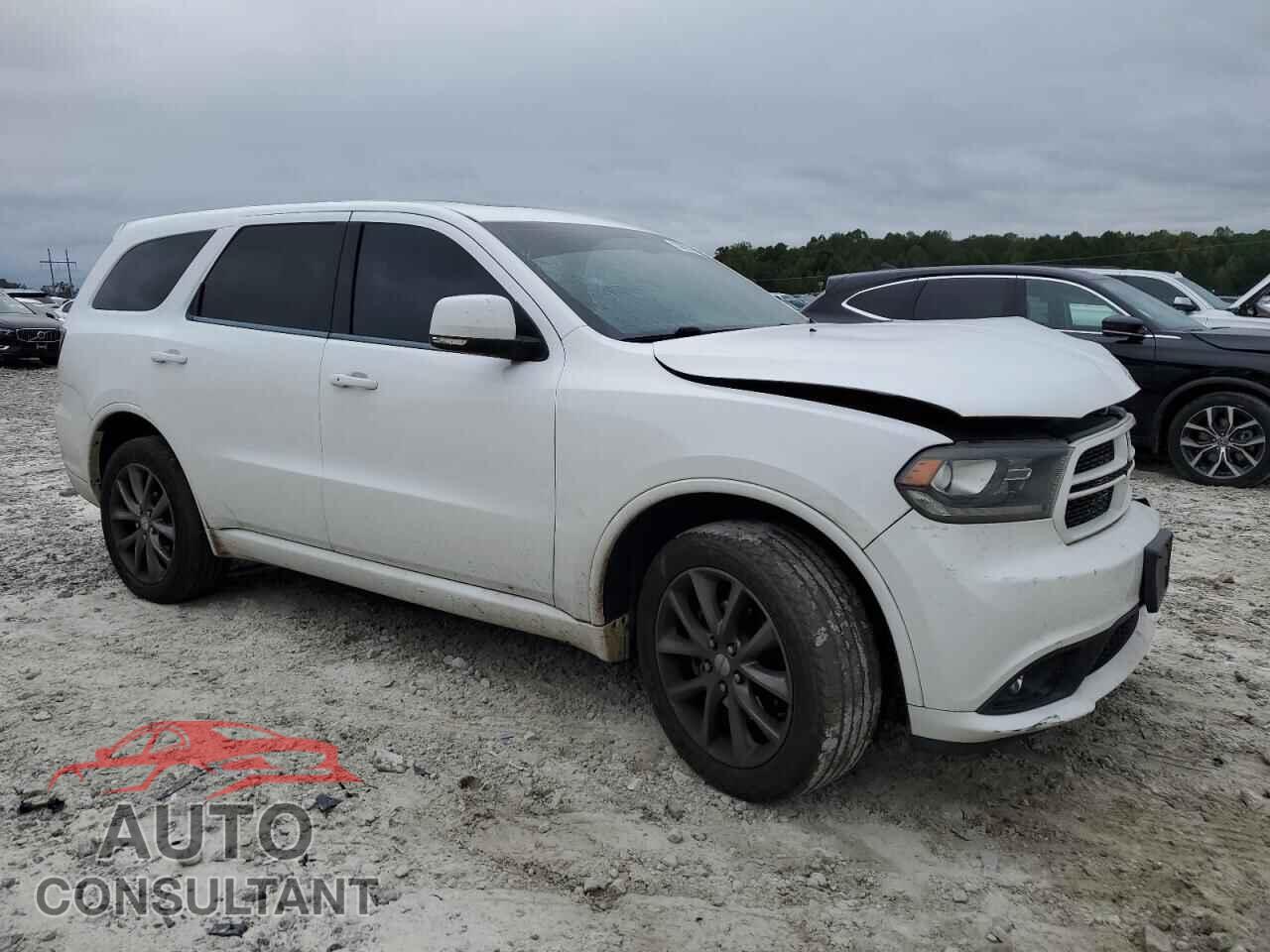 DODGE DURANGO 2015 - 1C4RDJDG7FC163454