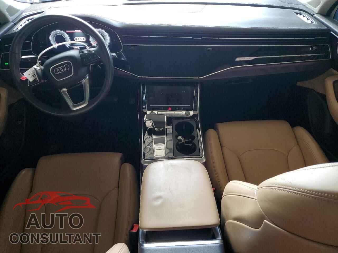 AUDI Q7 2021 - WA1VXAF75MD034018