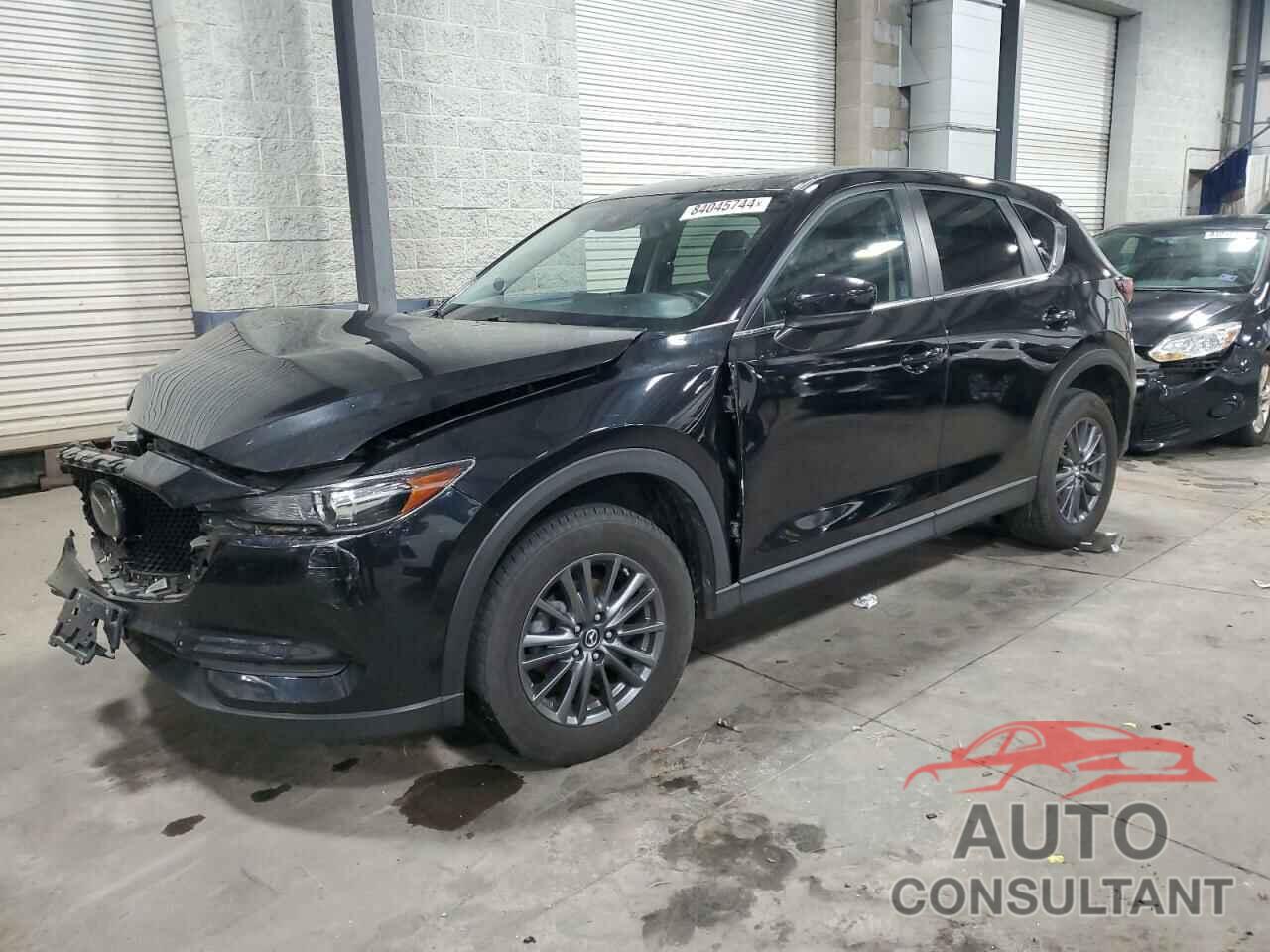 MAZDA CX-5 2019 - JM3KFBCM0K0529847