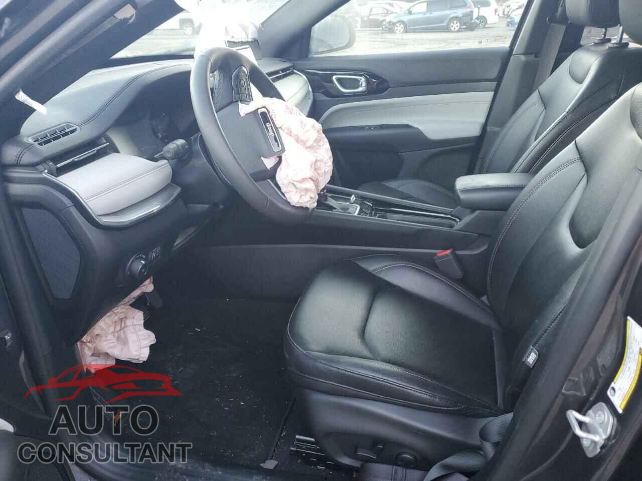JEEP COMPASS 2024 - 3C4NJDCN7RT119892