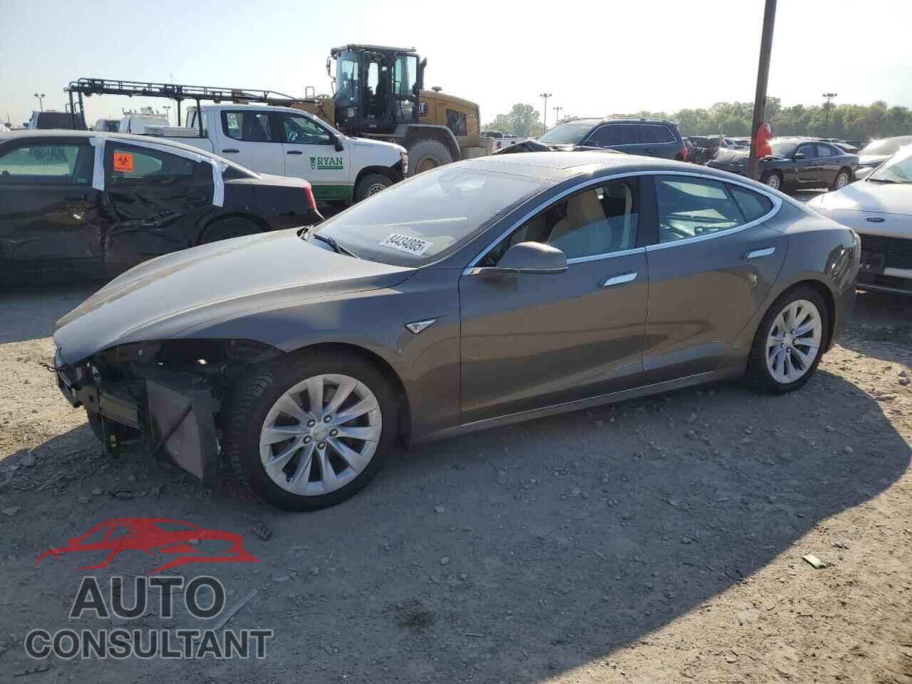 TESLA MODEL S 2016 - 5YJSA1E26GF148395