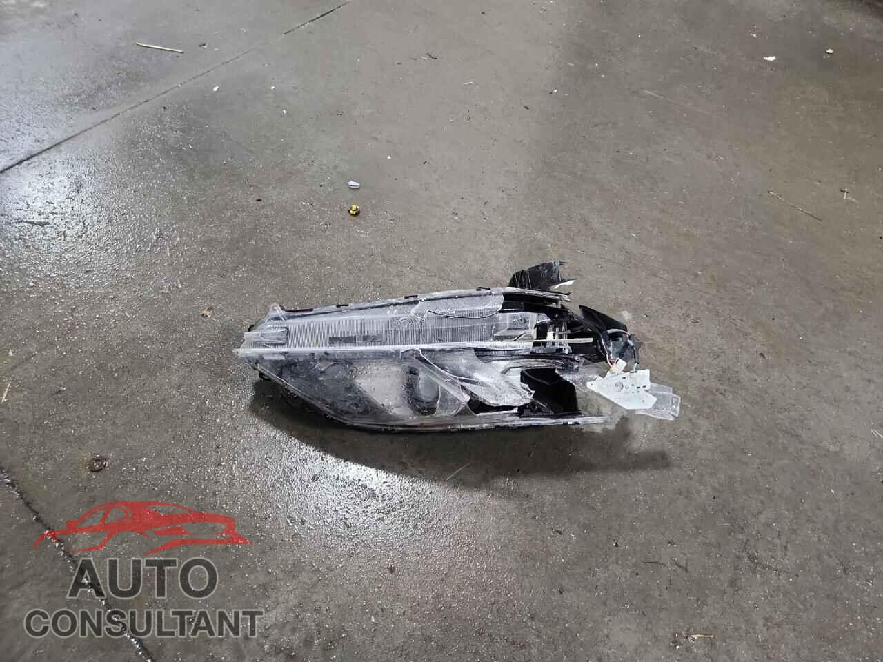 MITSUBISHI ECLIPSE 2020 - JA4AT4AA6LZ019169