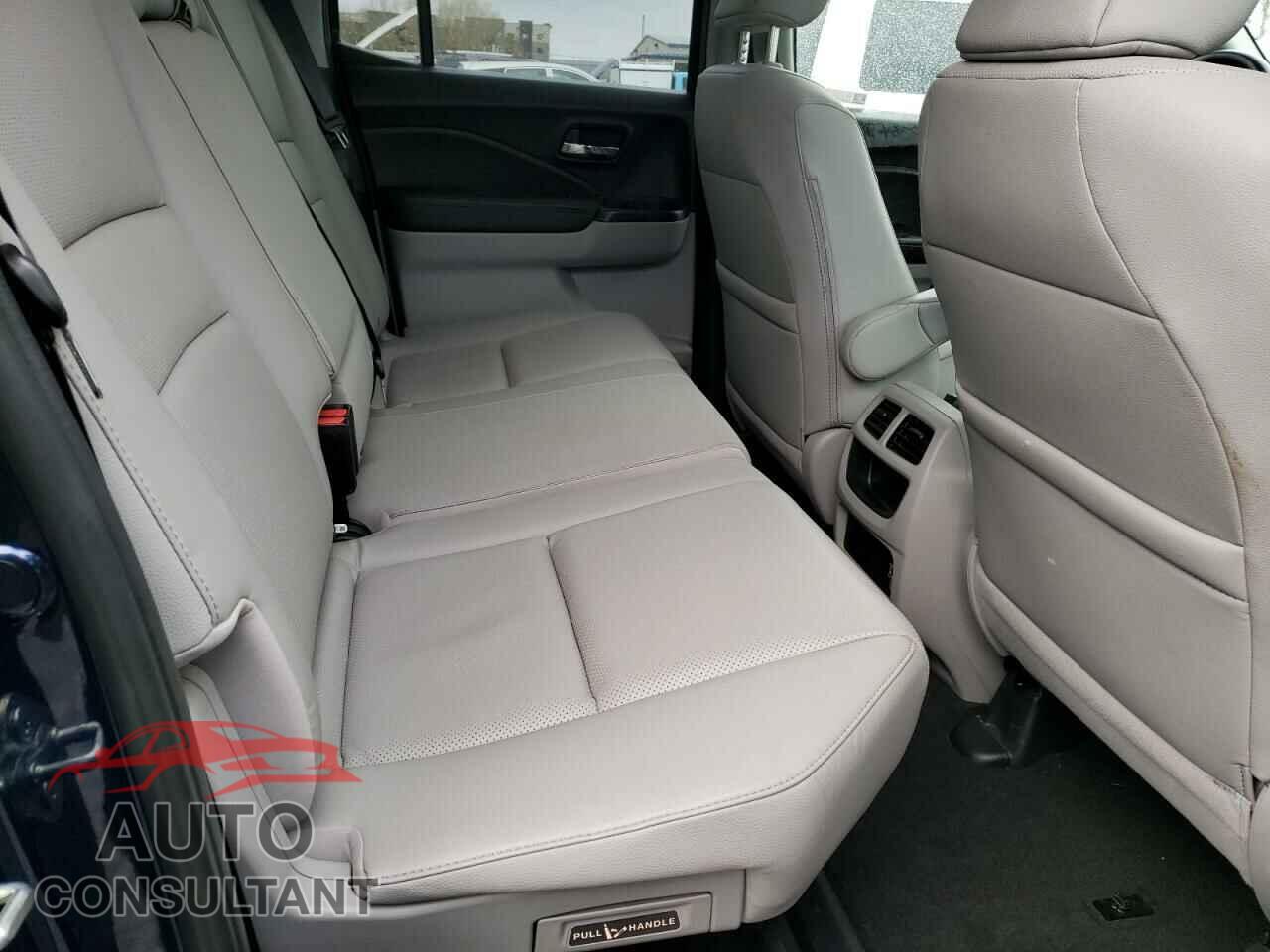 HONDA RIDGELINE 2020 - 5FPYK3F78LB002952