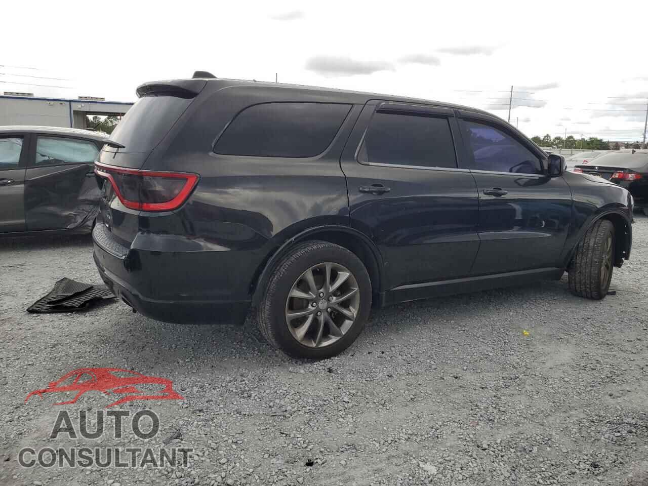 DODGE DURANGO 2015 - 1C4RDHAGXFC702291