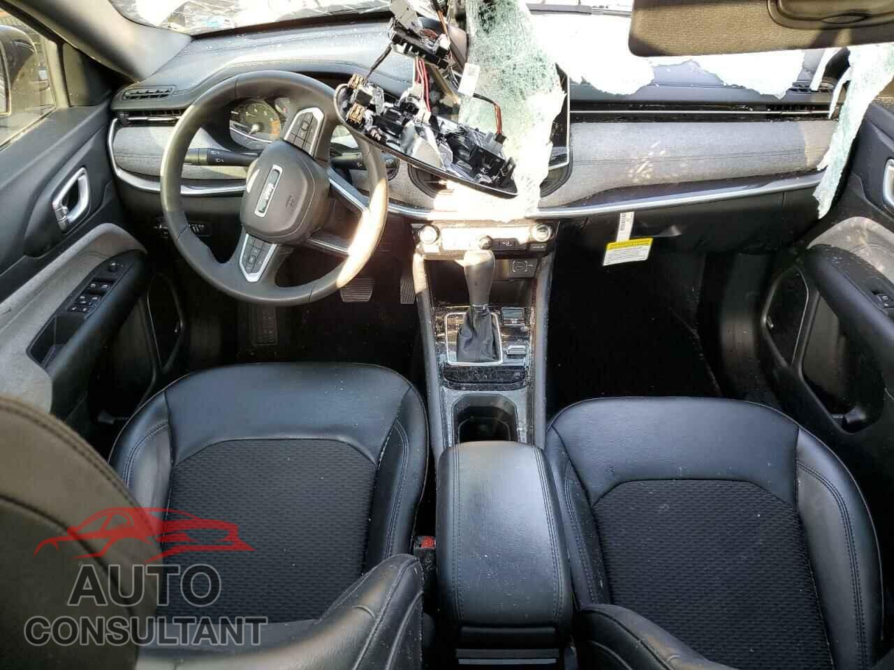 JEEP COMPASS 2023 - 3C4NJDBN9PT519340