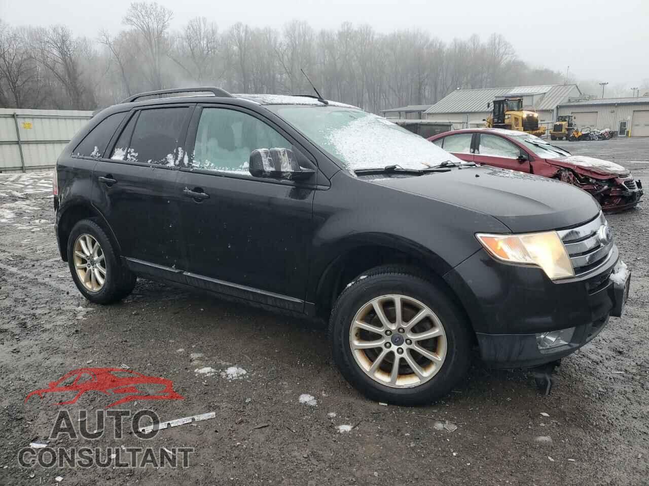 FORD EDGE 2010 - 2FMDK4JC0ABB72472