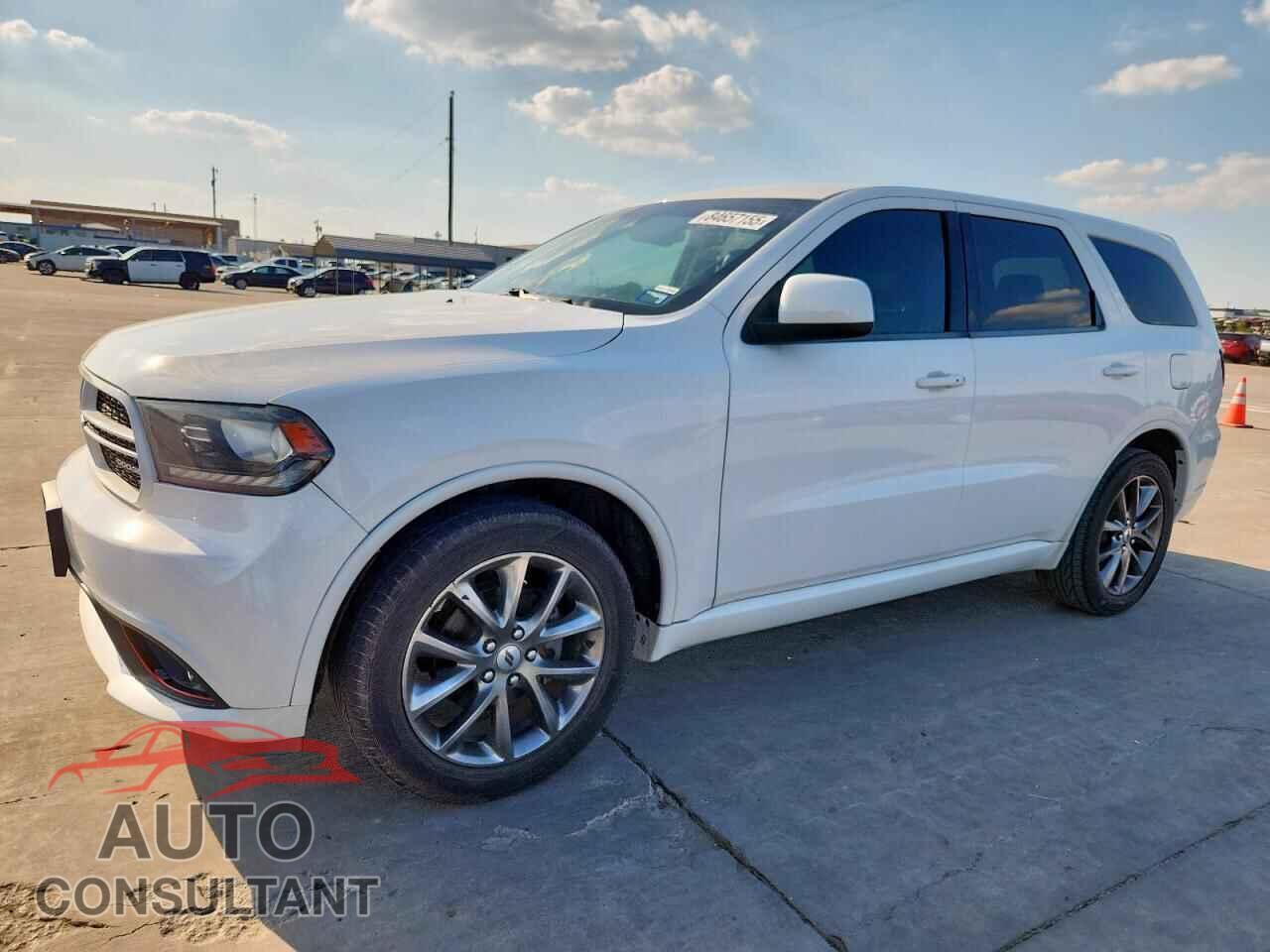 DODGE DURANGO 2015 - 1C4RDHAG2FC120122
