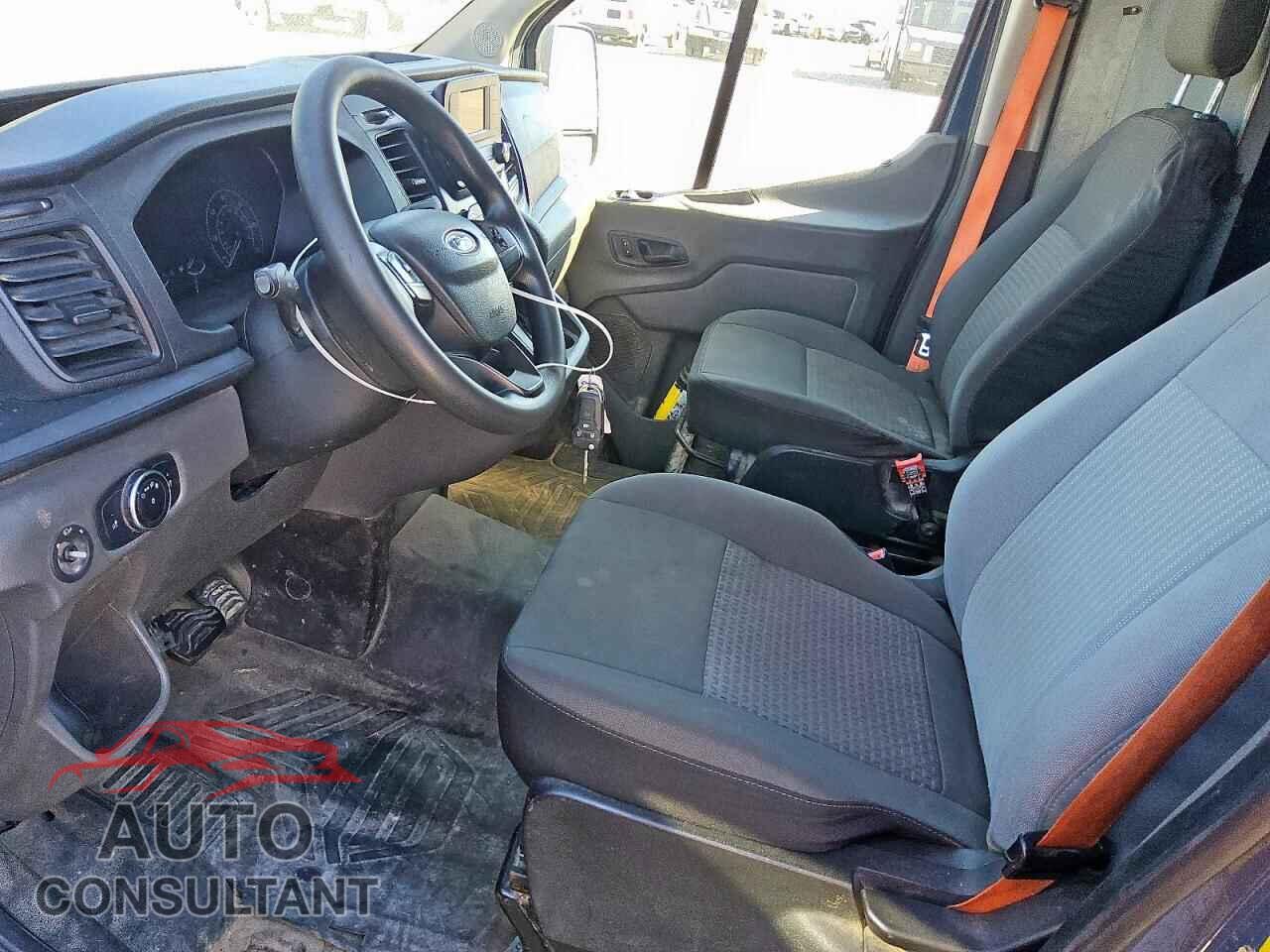 FORD TRANSIT 2020 - 1FTBR3X87LKA87125