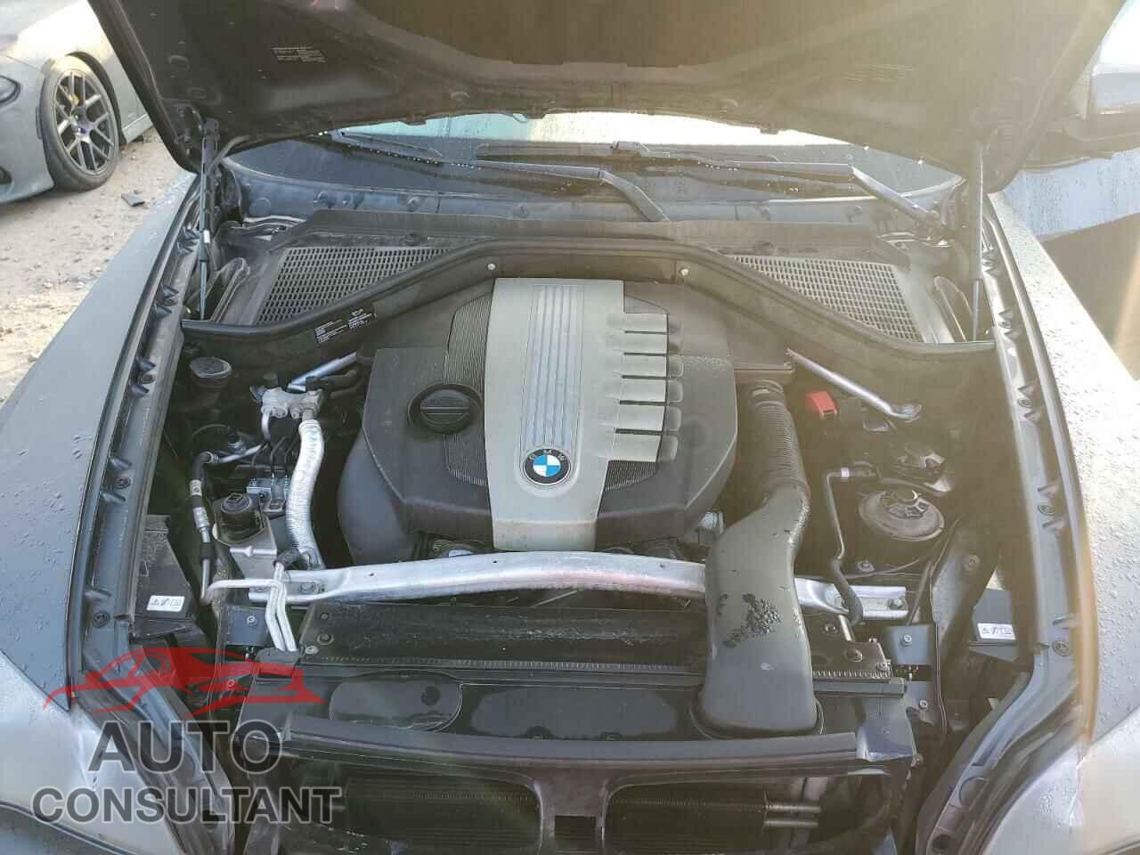 BMW X5 2013 - 5UXZW0C52D0B92980