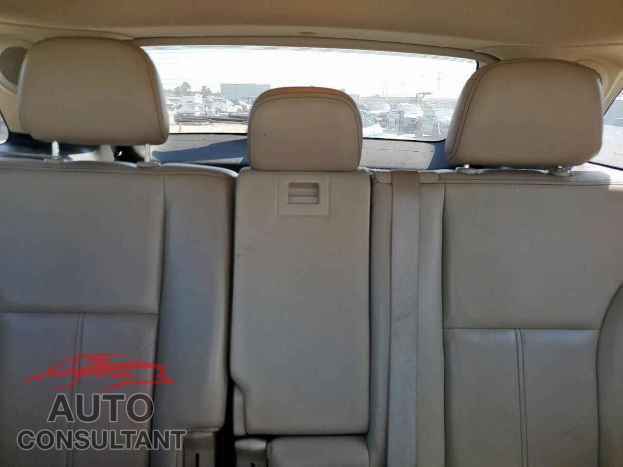 FORD EDGE 2013 - 2FMDK3KC5DBB44082