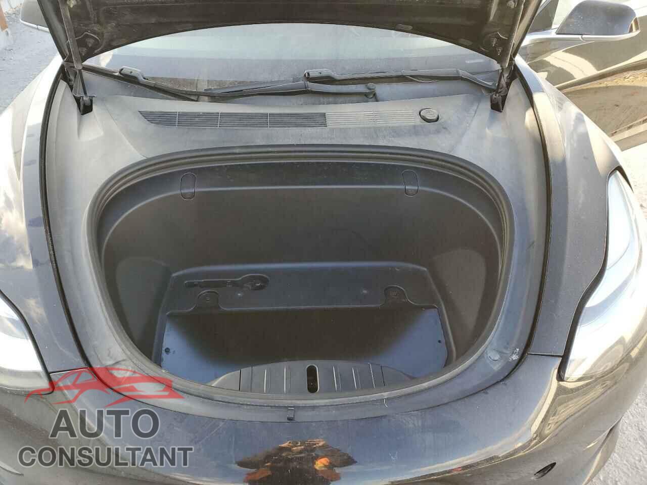 TESLA MODEL 3 2019 - 5YJ3E1EAXKF304639