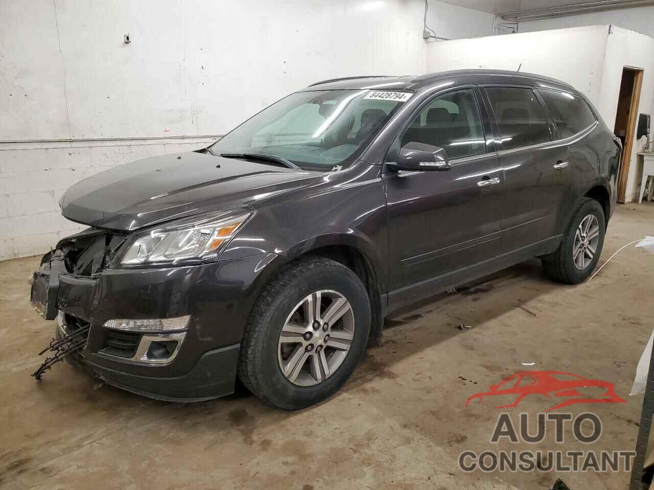 CHEVROLET TRAVERSE 2015 - 1GNKVGKD1FJ356583