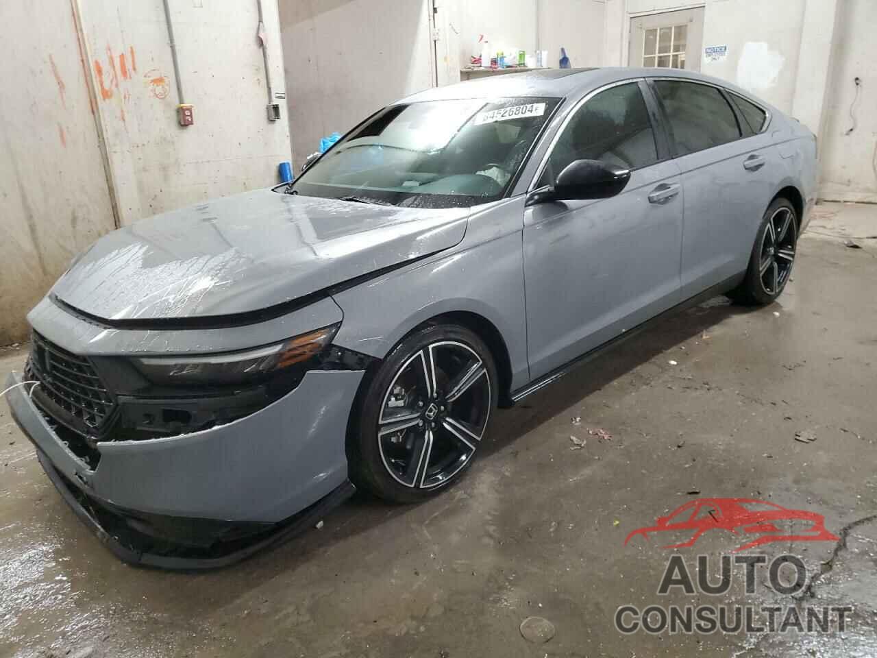 HONDA ACCORD 2023 - 1HGCY2F54PA006670