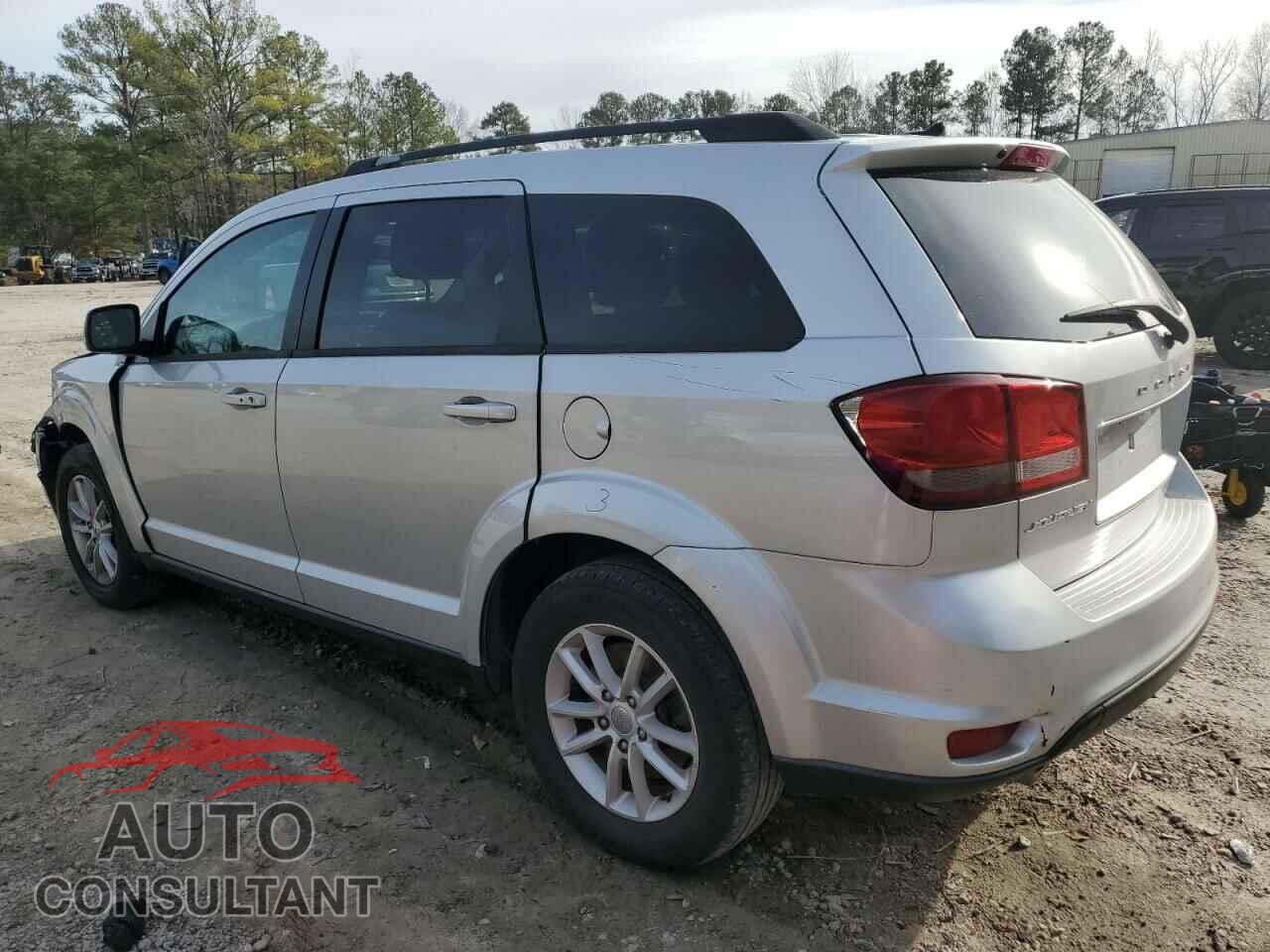 DODGE JOURNEY 2014 - 3C4PDCBG9ET211013