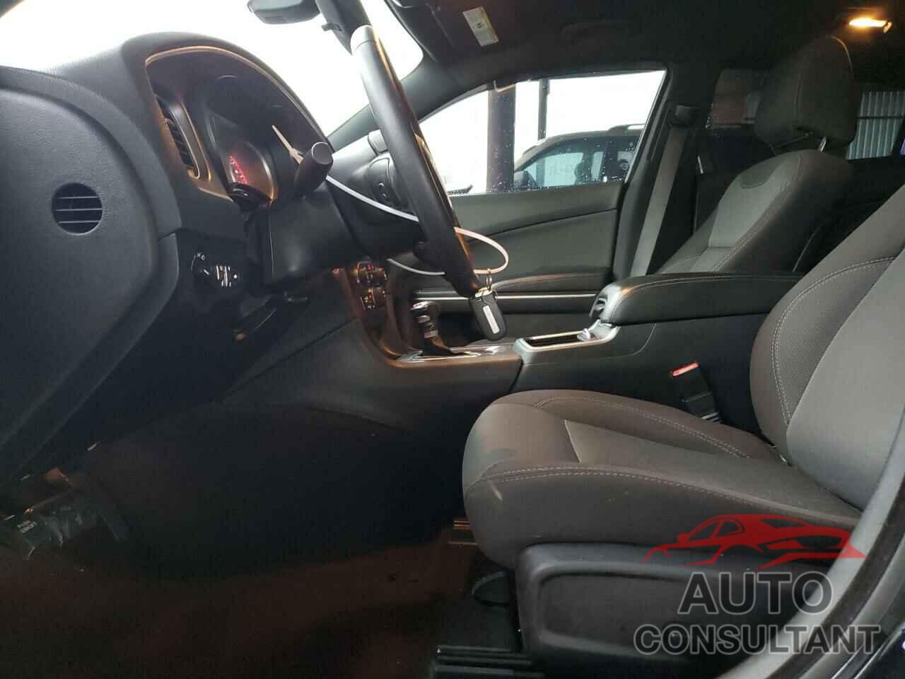 DODGE CHARGER 2017 - 2C3CDXBG3HH551619