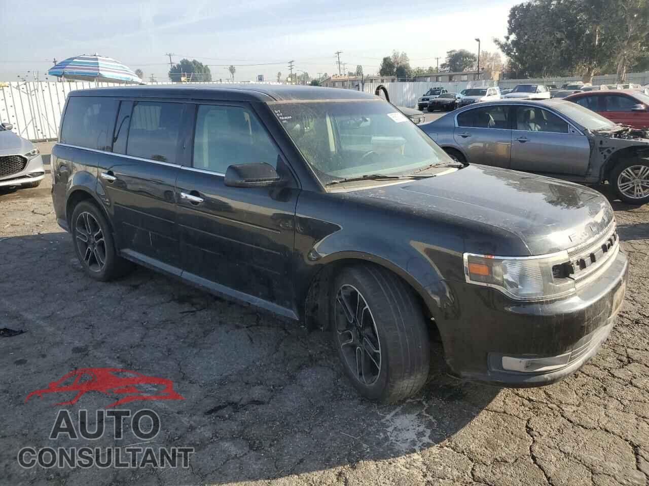 FORD FLEX 2015 - 2FMGK5C84FBA15112