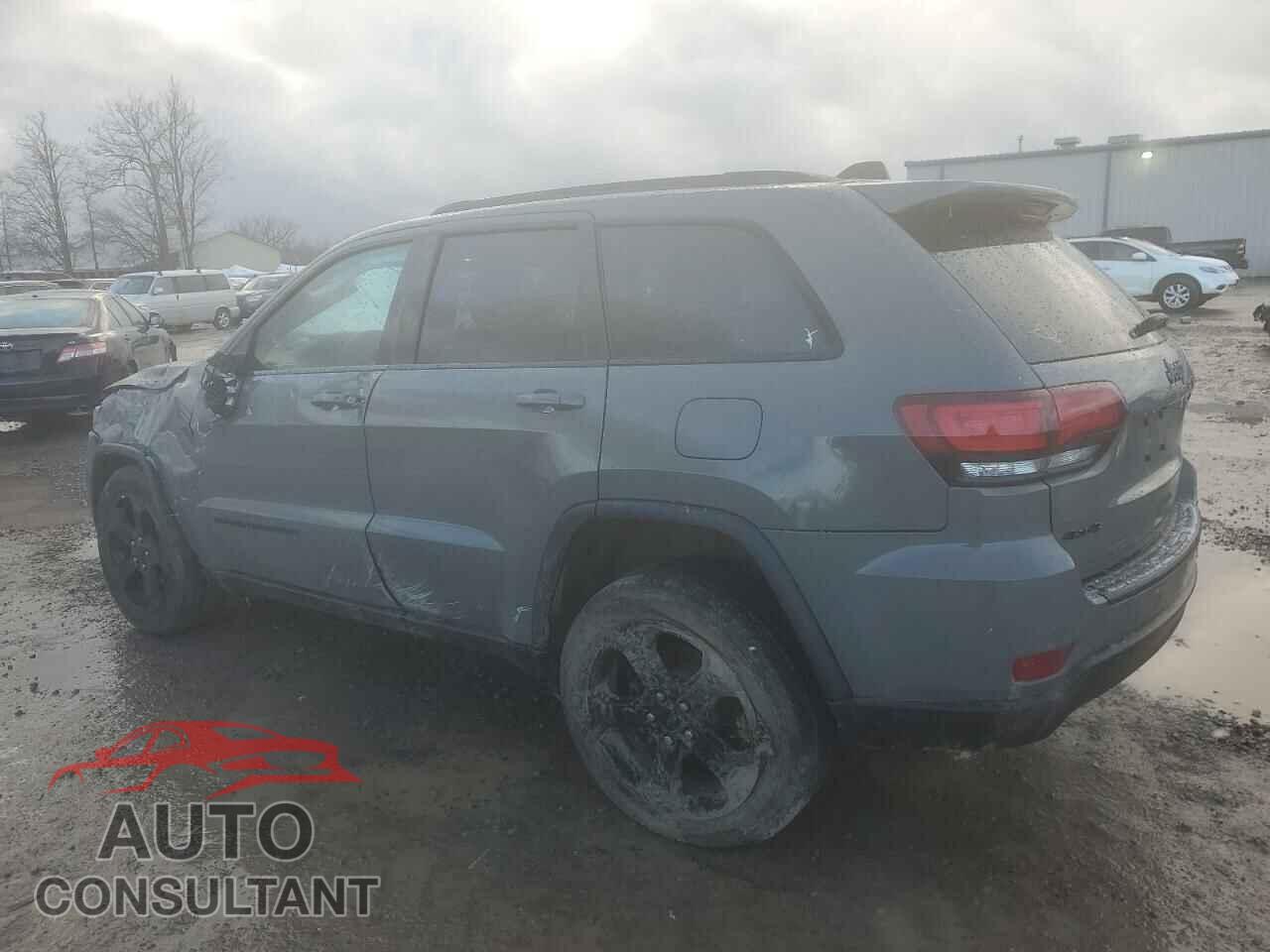 JEEP GRAND CHER 2019 - 1C4RJFAG9KC761663