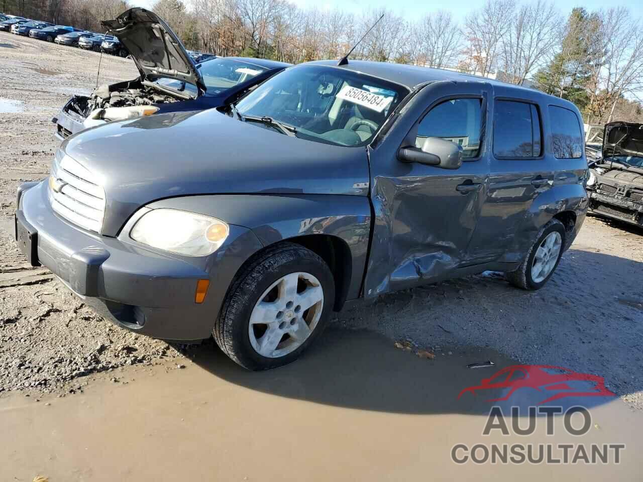 CHEVROLET HHR 2009 - 3GNCA23V59S524335