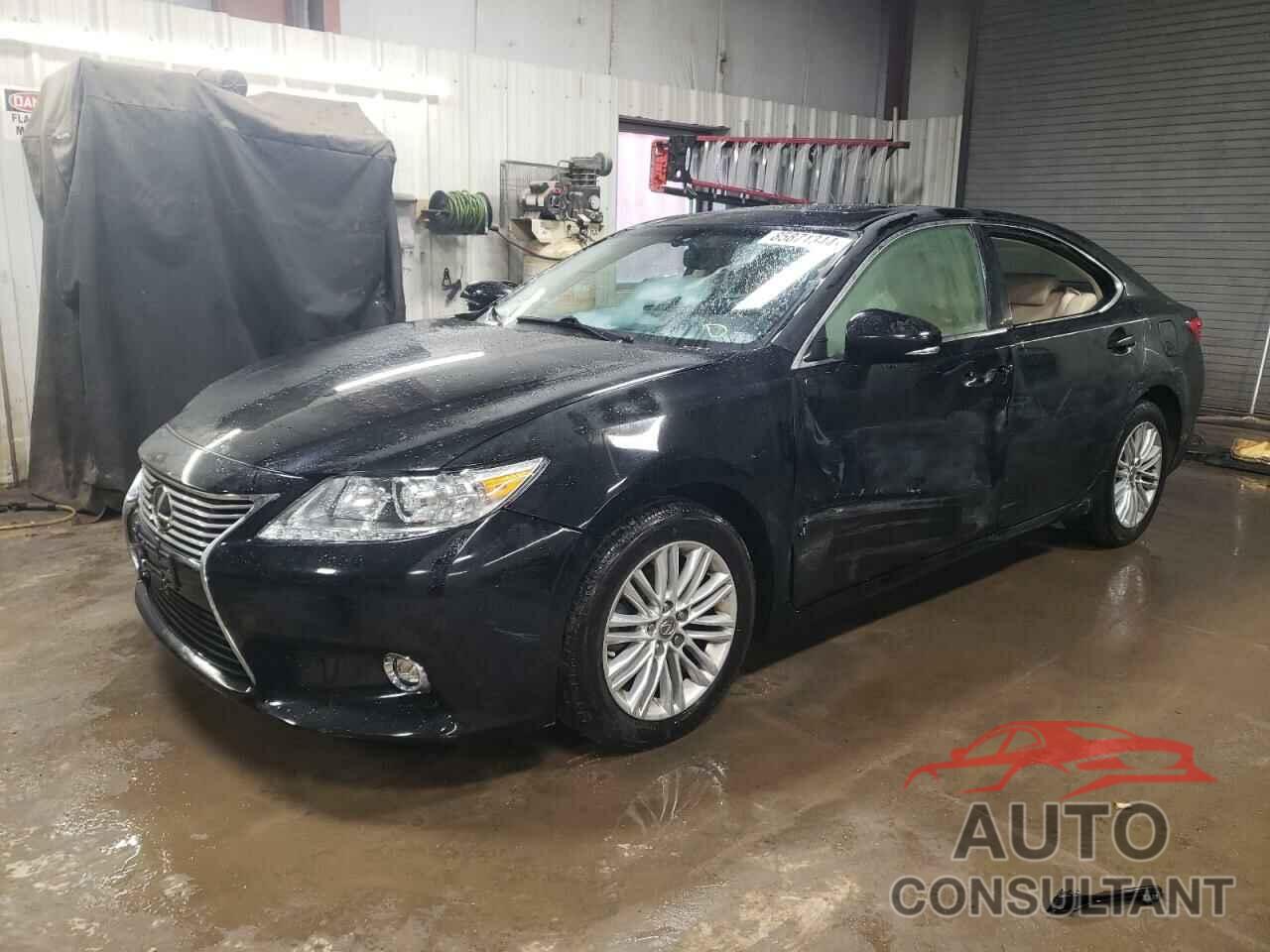 LEXUS ES350 2014 - JTHBK1GG8E2146460