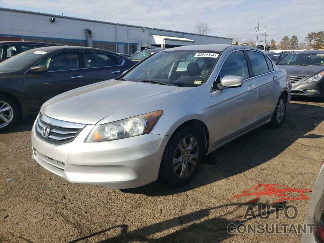 HONDA ACCORD 2012 - 1HGCP2F62CA078036