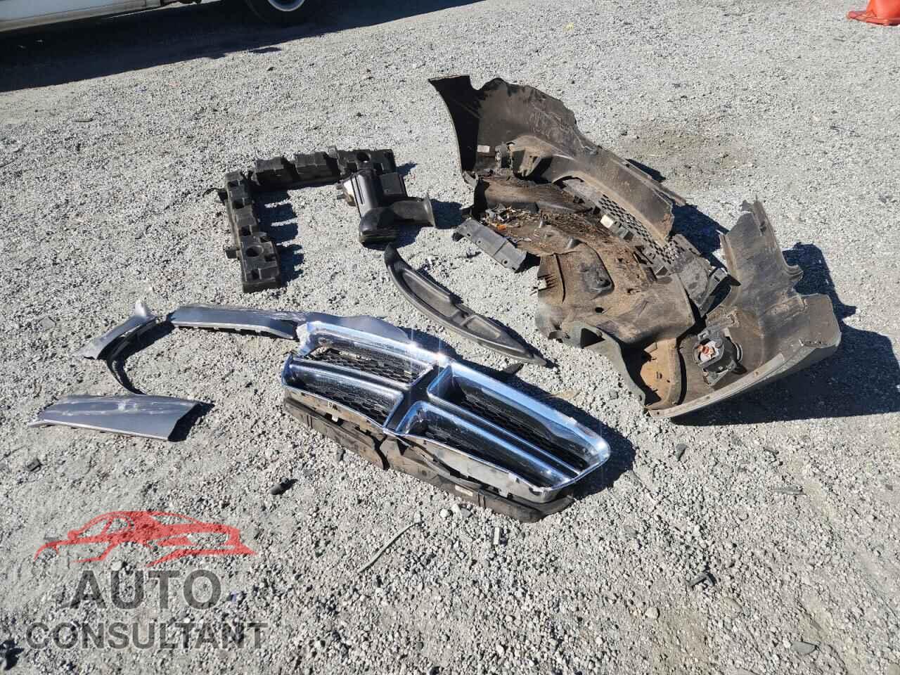 DODGE CHARGER 2011 - 2B3CL3CG8BH520428