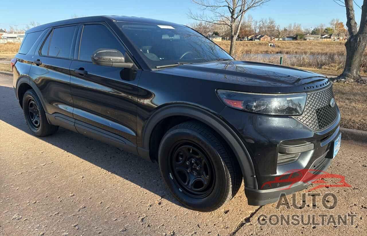 FORD EXPLORER 2020 - 1FM5K8AC3LGB22477